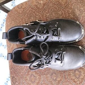 Women's Harley Davidson boots